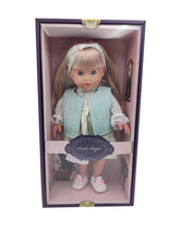EPT1372812 New Selling Kids 12 Inch English 12 Sound Ic Drink Water Pee Girl Baby Doll Toys